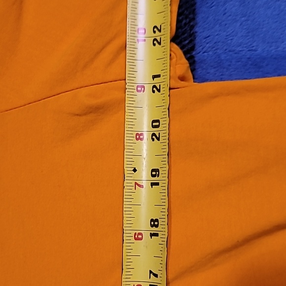 Vintage. 90s. NIKE. Just Do It. Embroidered Logo. Men's size Large. - Picture 8 of 15